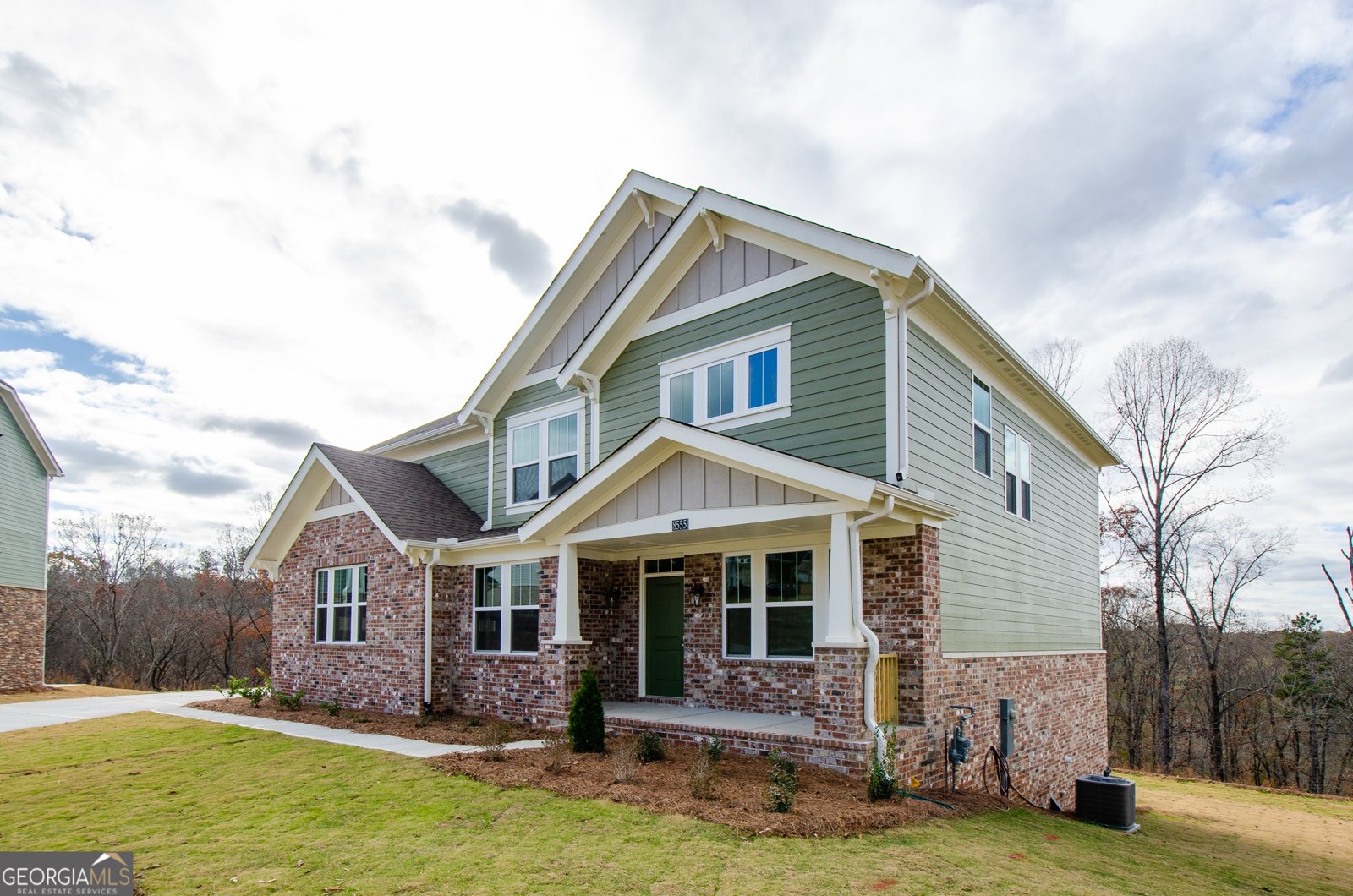 8555 Scenic Ridge Way Ball Ground - 4
