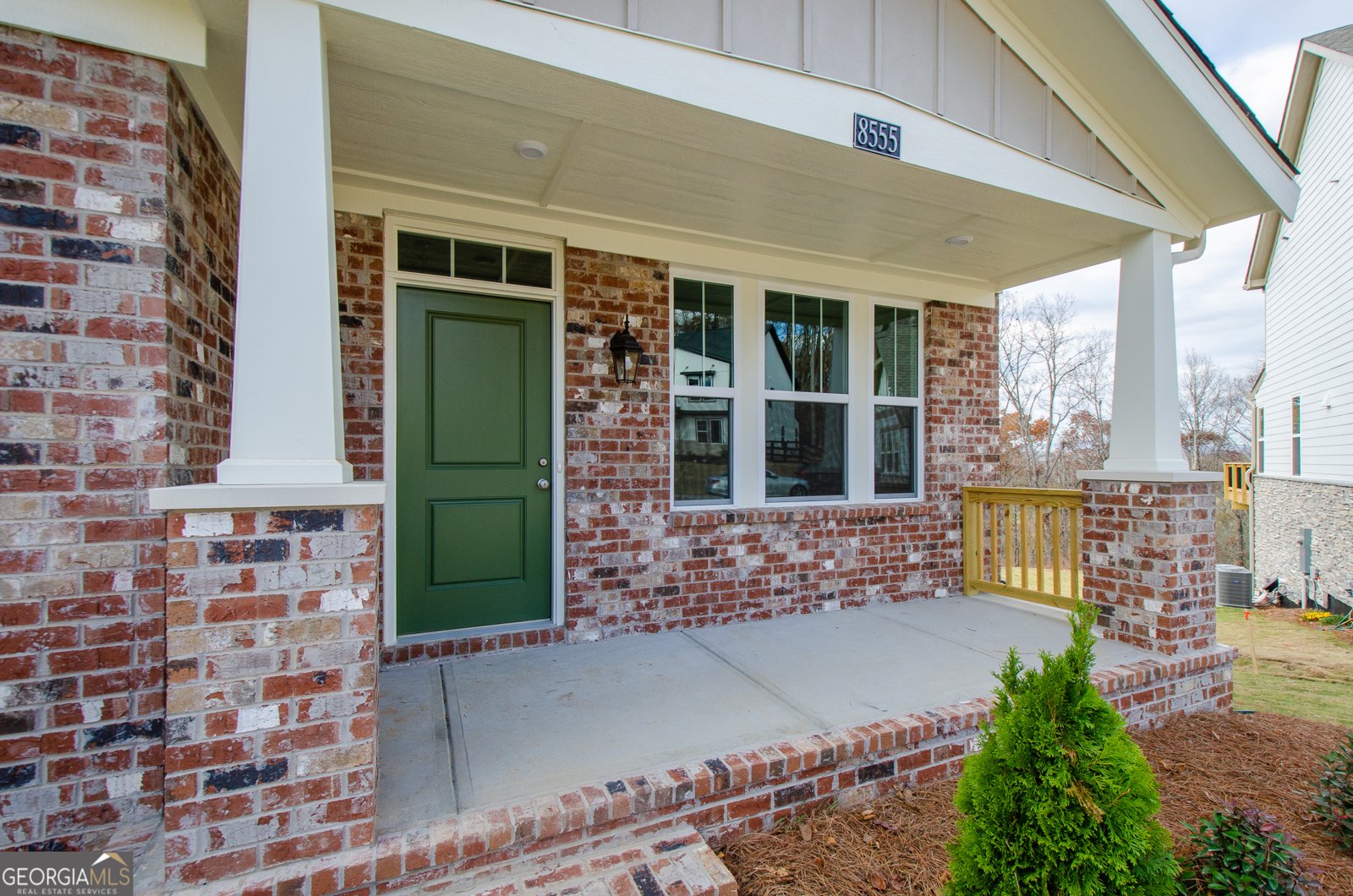 8555 Scenic Ridge Way Ball Ground - 5