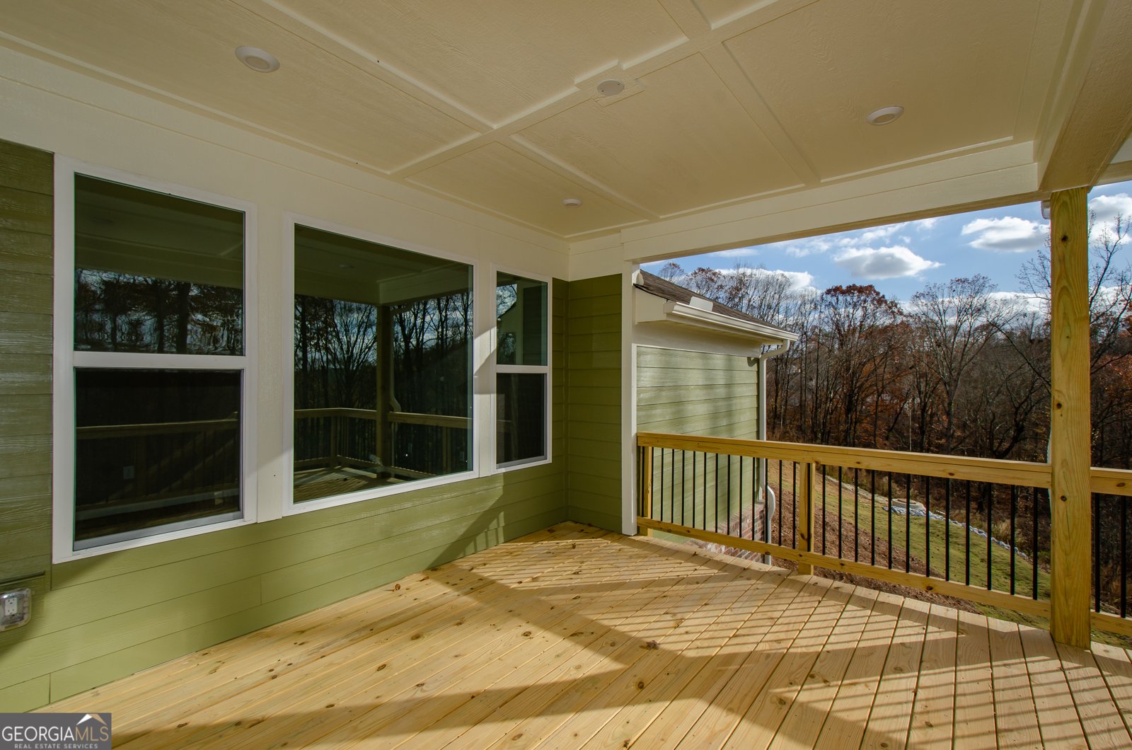 8555 Scenic Ridge Way Ball Ground - 54