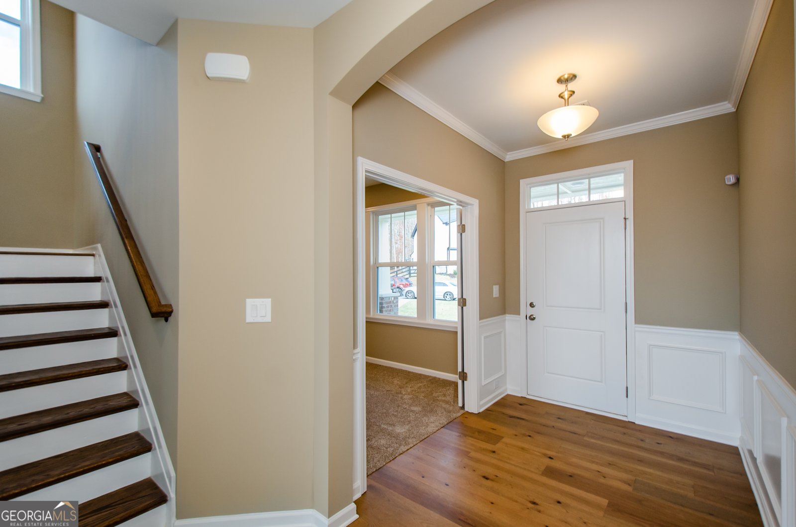 8555 Scenic Ridge Way Ball Ground - 6