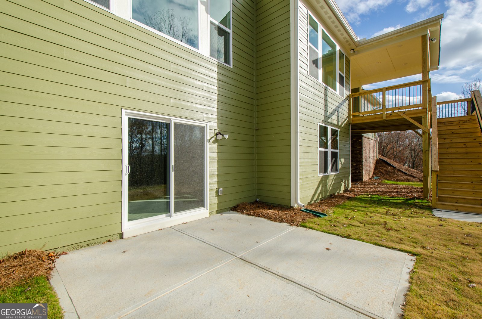 8555 Scenic Ridge Way Ball Ground - 61