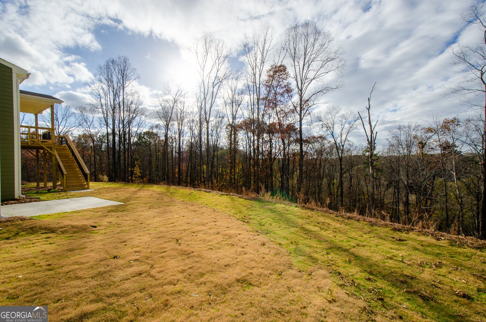 8555 Scenic Ridge Way Ball Ground - 62