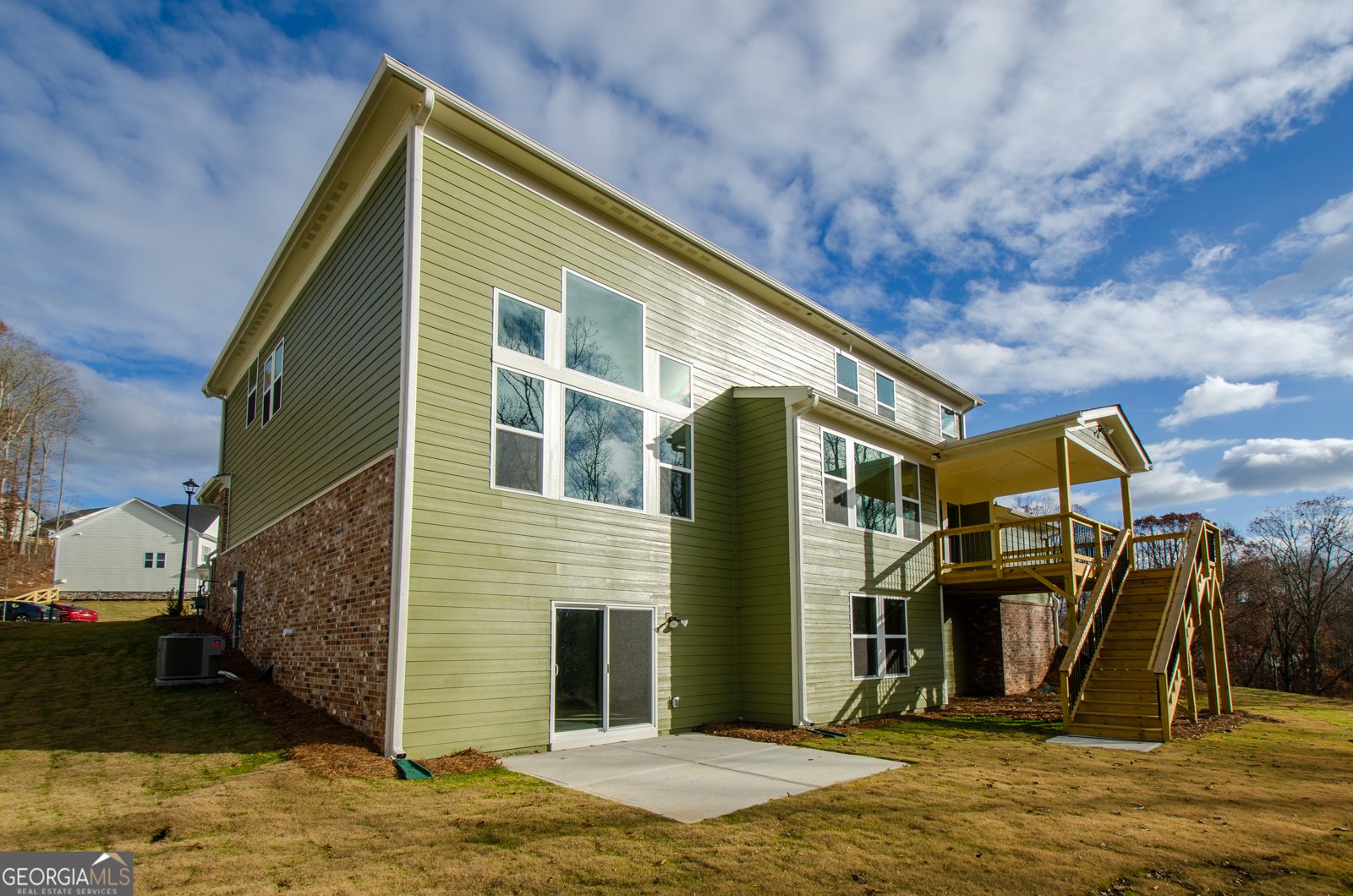 8555 Scenic Ridge Way Ball Ground - 63