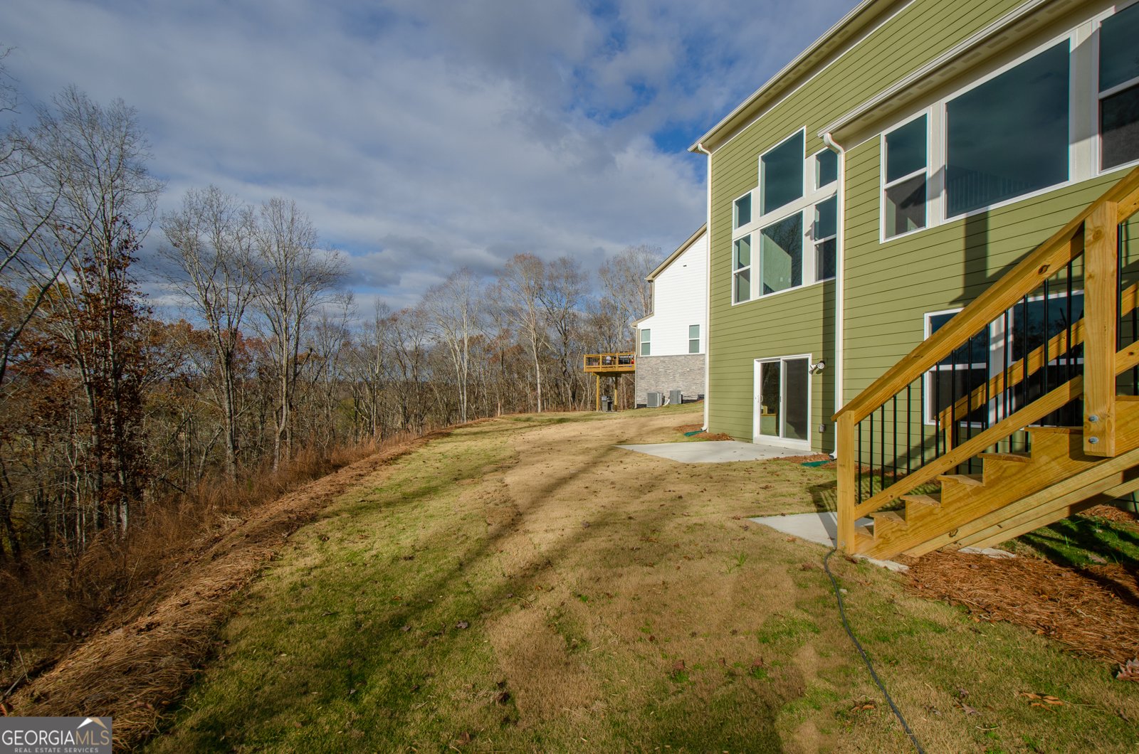 8555 Scenic Ridge Way Ball Ground - 65