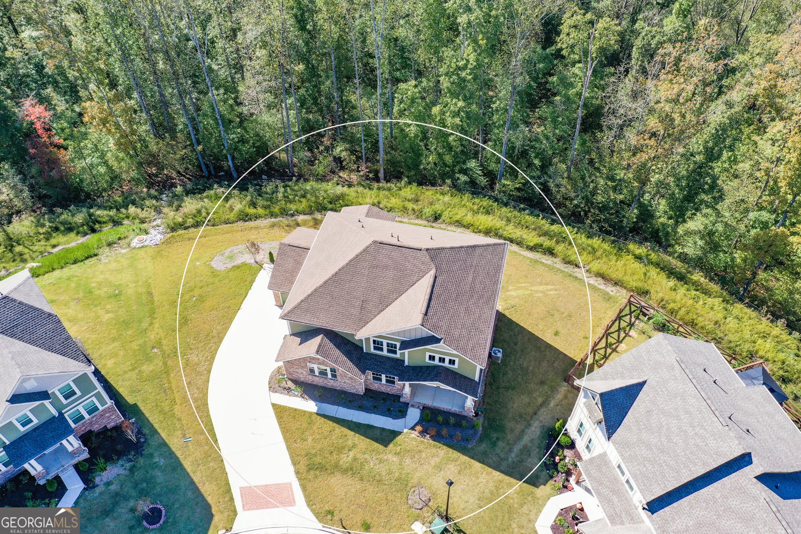 8555 Scenic Ridge Way Ball Ground - 69
