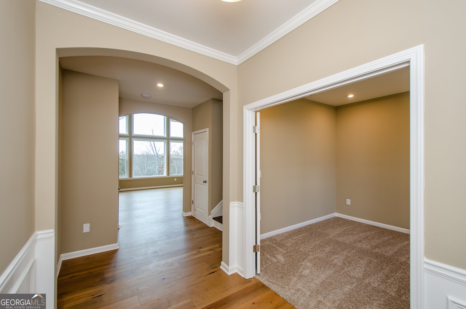 8555 Scenic Ridge Way Ball Ground - 7