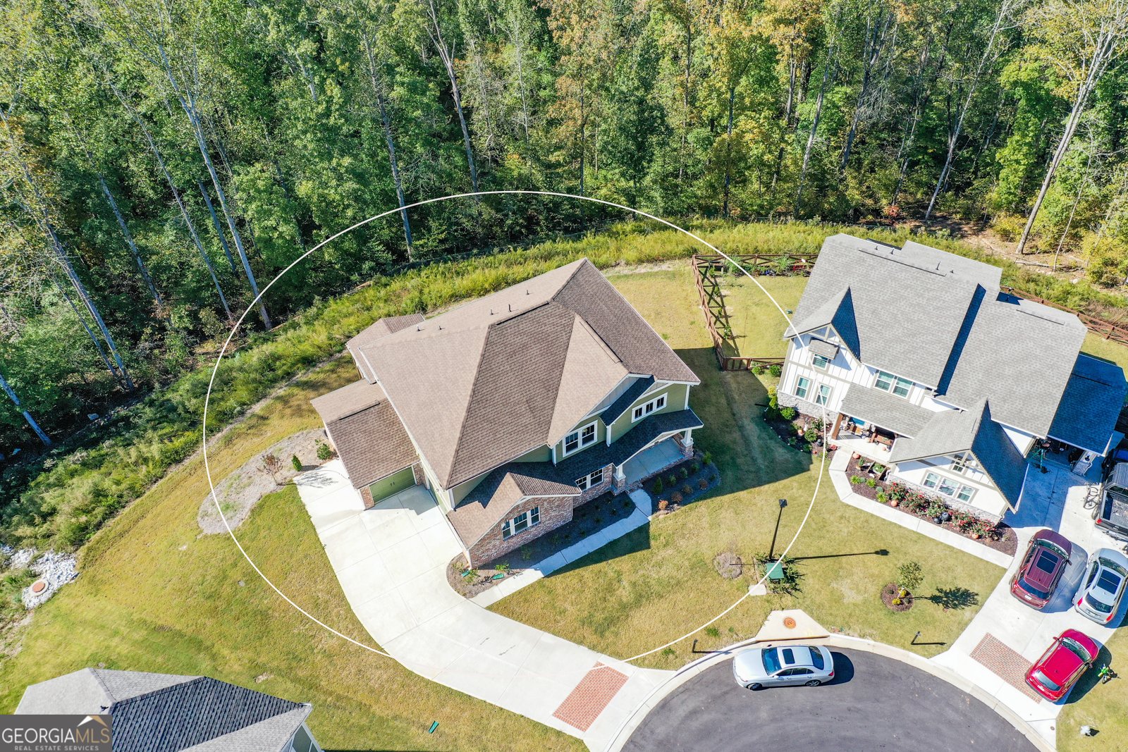 8555 Scenic Ridge Way Ball Ground - 70
