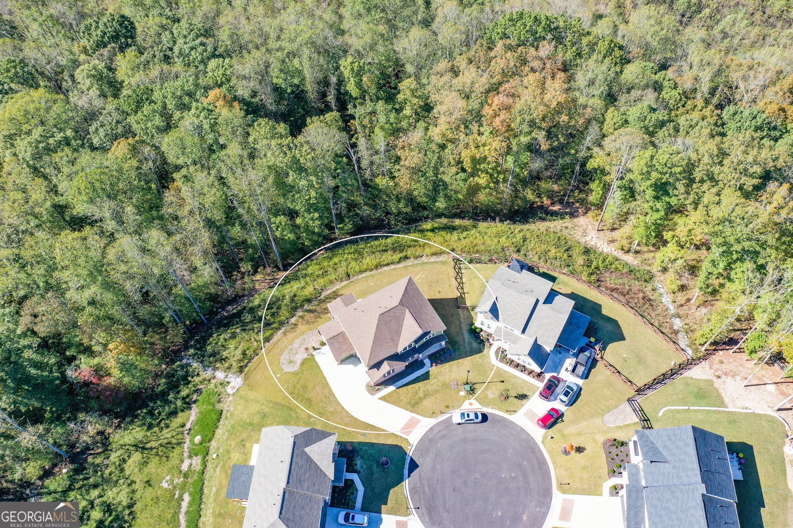8555 Scenic Ridge Way Ball Ground - 71