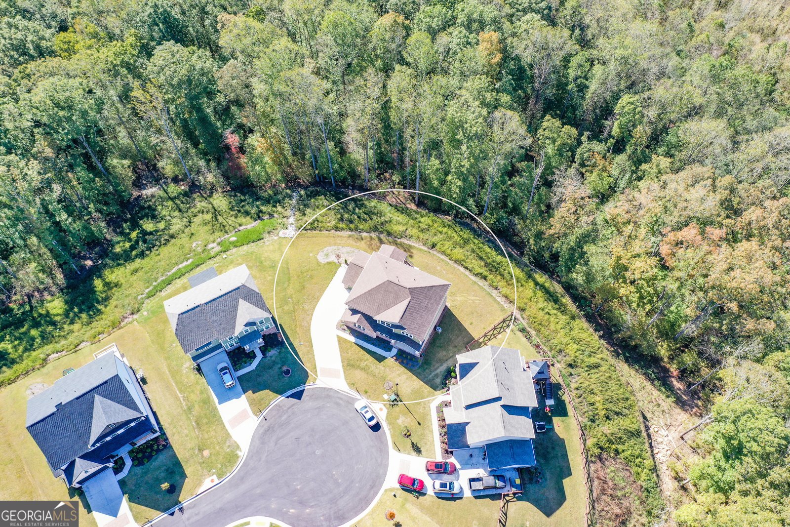 8555 Scenic Ridge Way Ball Ground - 72