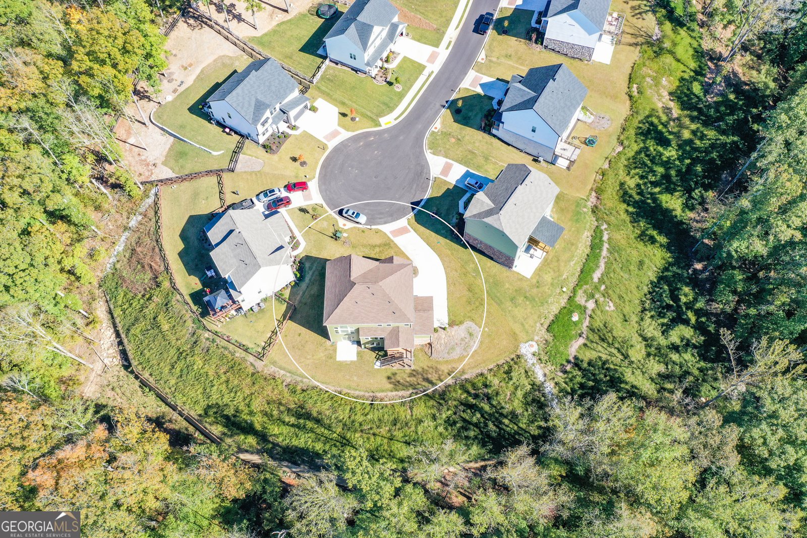 8555 Scenic Ridge Way Ball Ground - 73
