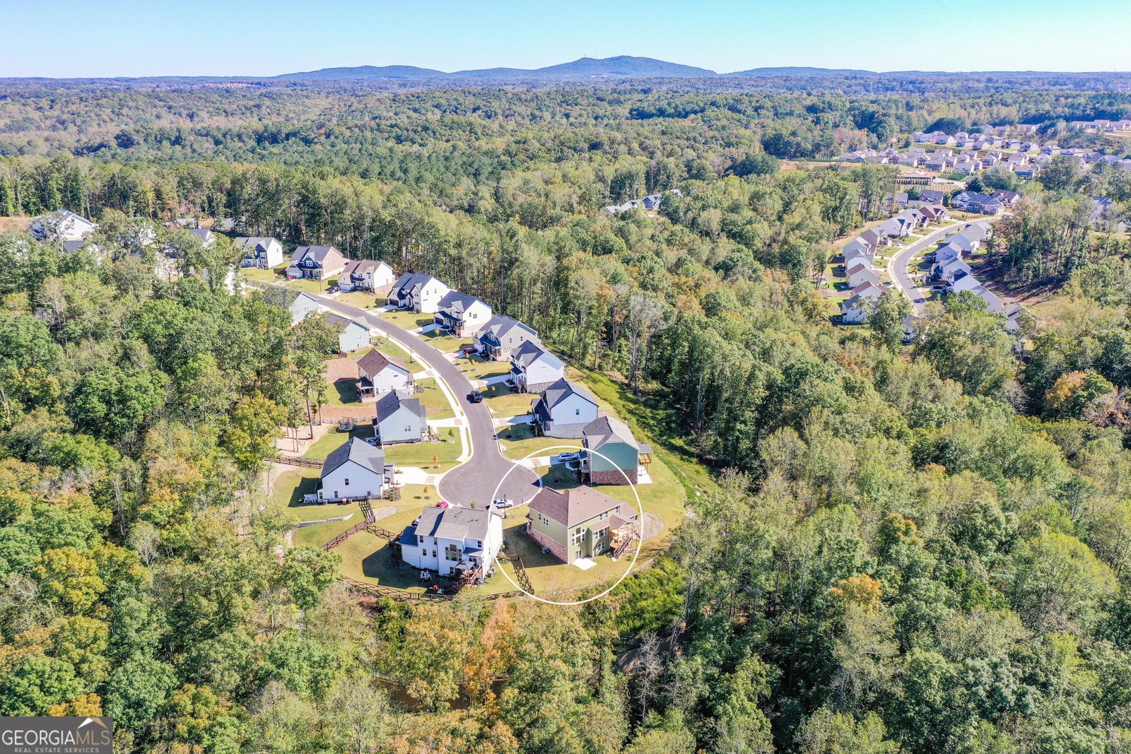 8555 Scenic Ridge Way Ball Ground - 78