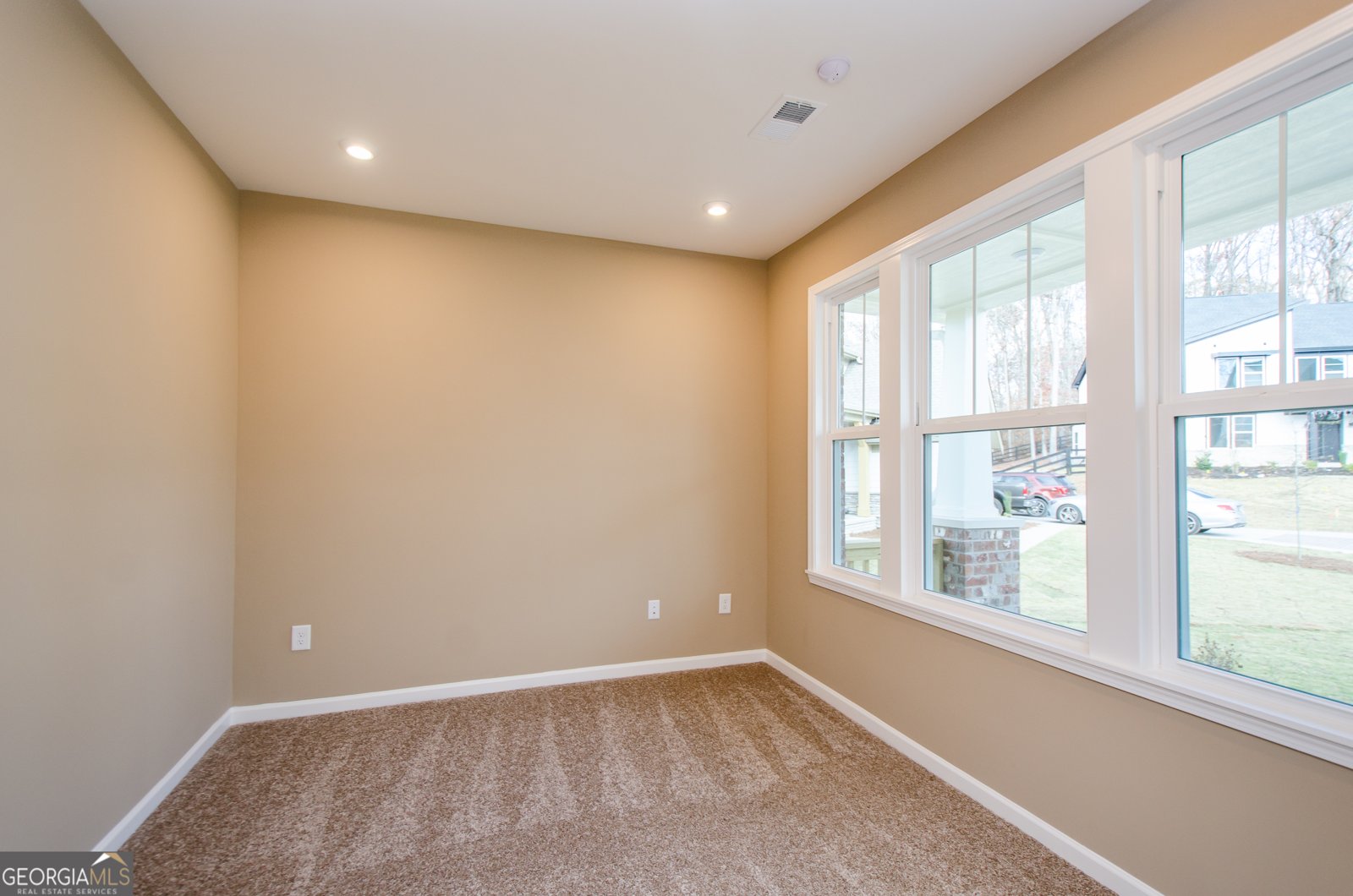 8555 Scenic Ridge Way Ball Ground - 8