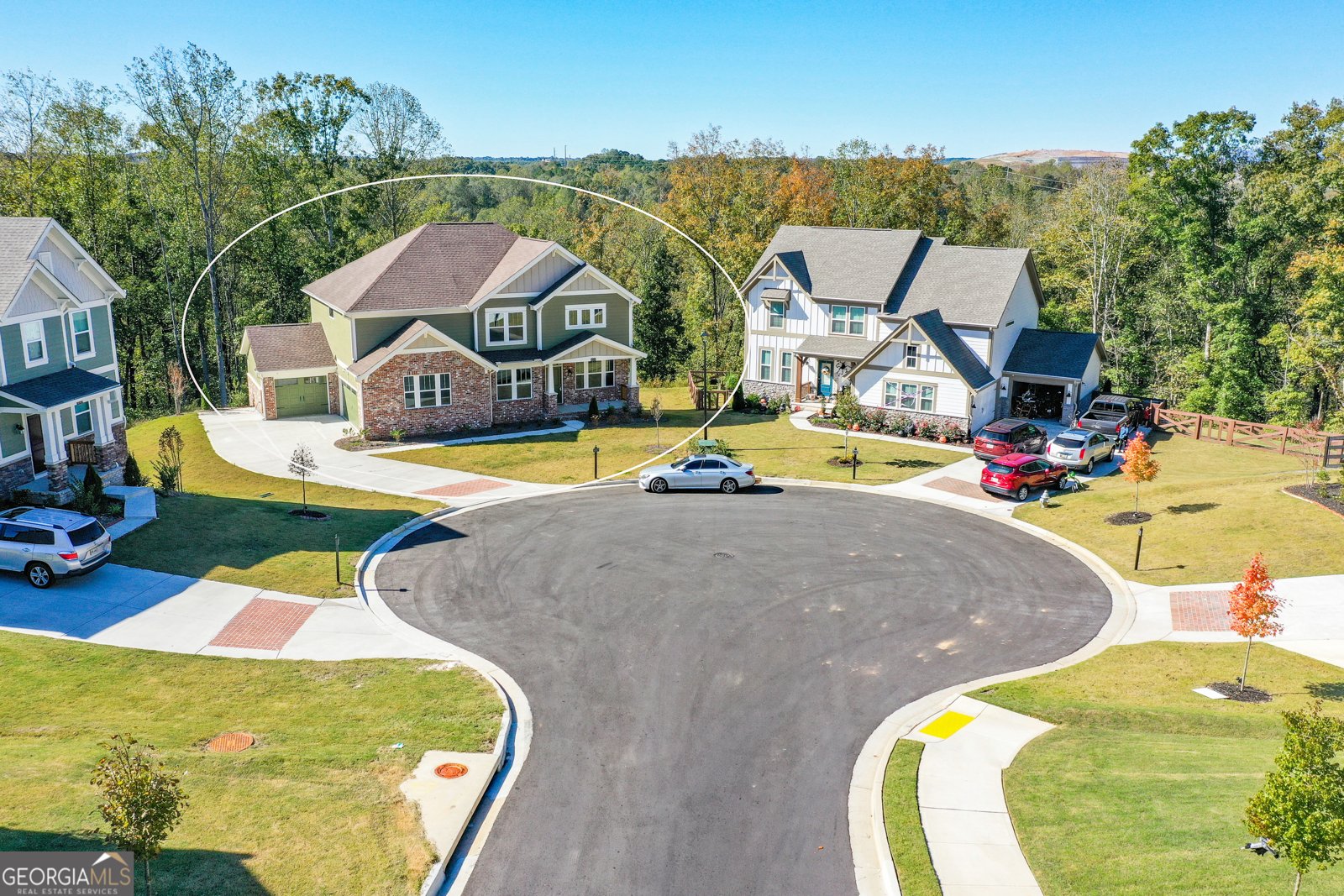 8555 Scenic Ridge Way Ball Ground - 82