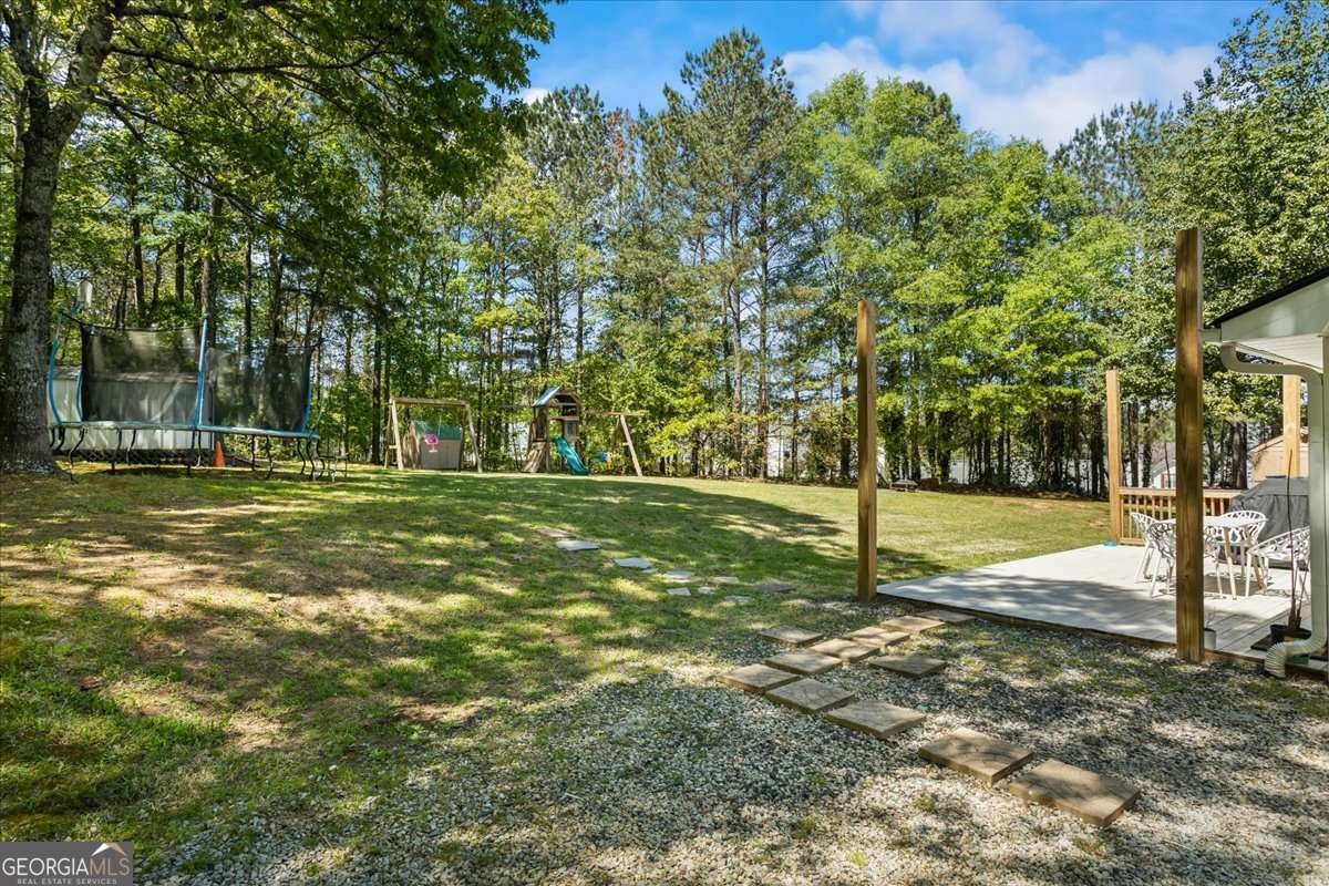 1007 Wayne Drive Snellville - 13