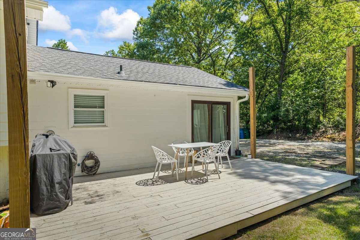 1007 Wayne Drive Snellville - 15