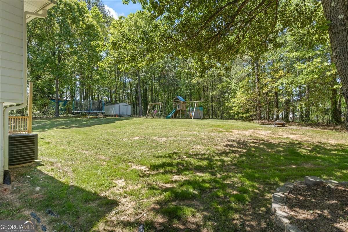 1007 Wayne Drive Snellville - 18