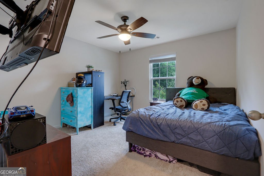 6721 Moondancer Court Flowery Branch - 28