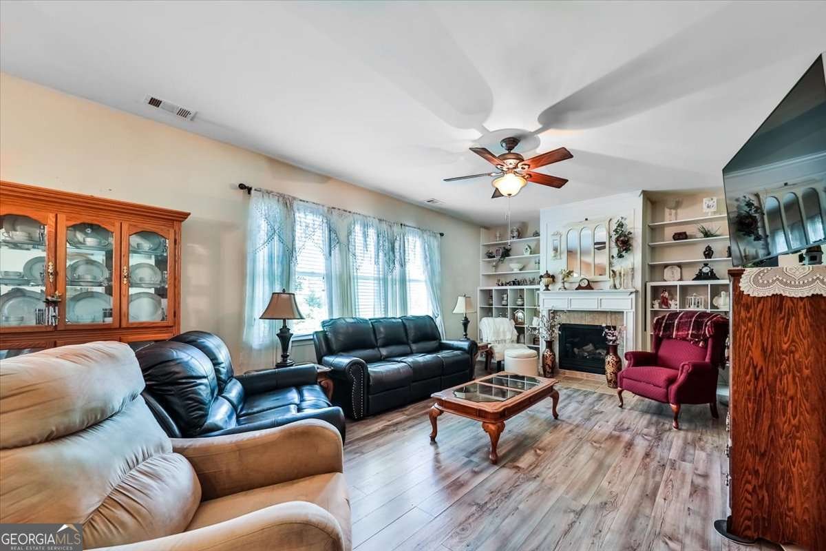 176 Oakland Way Dallas - 12