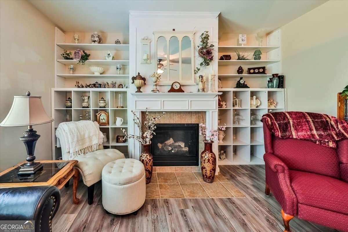 176 Oakland Way Dallas - 13
