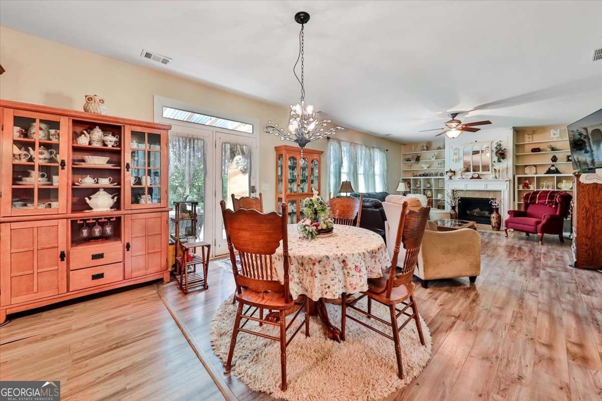 176 Oakland Way Dallas - 17