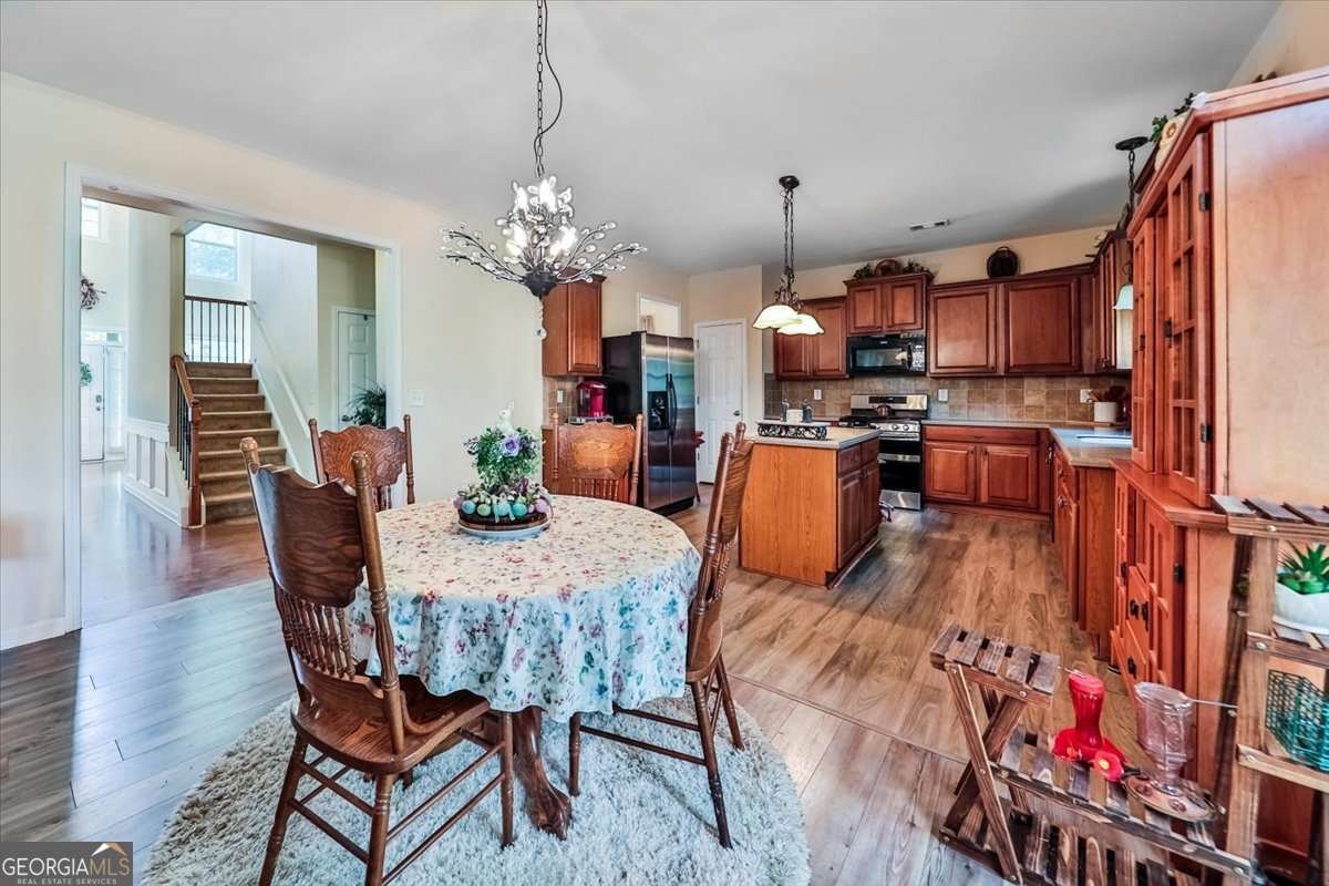 176 Oakland Way Dallas - 19