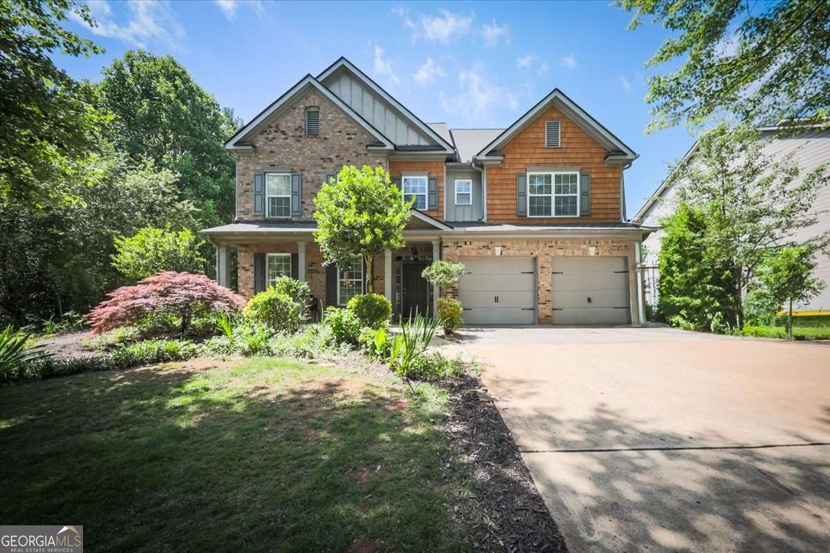 176 Oakland Way Dallas - 2