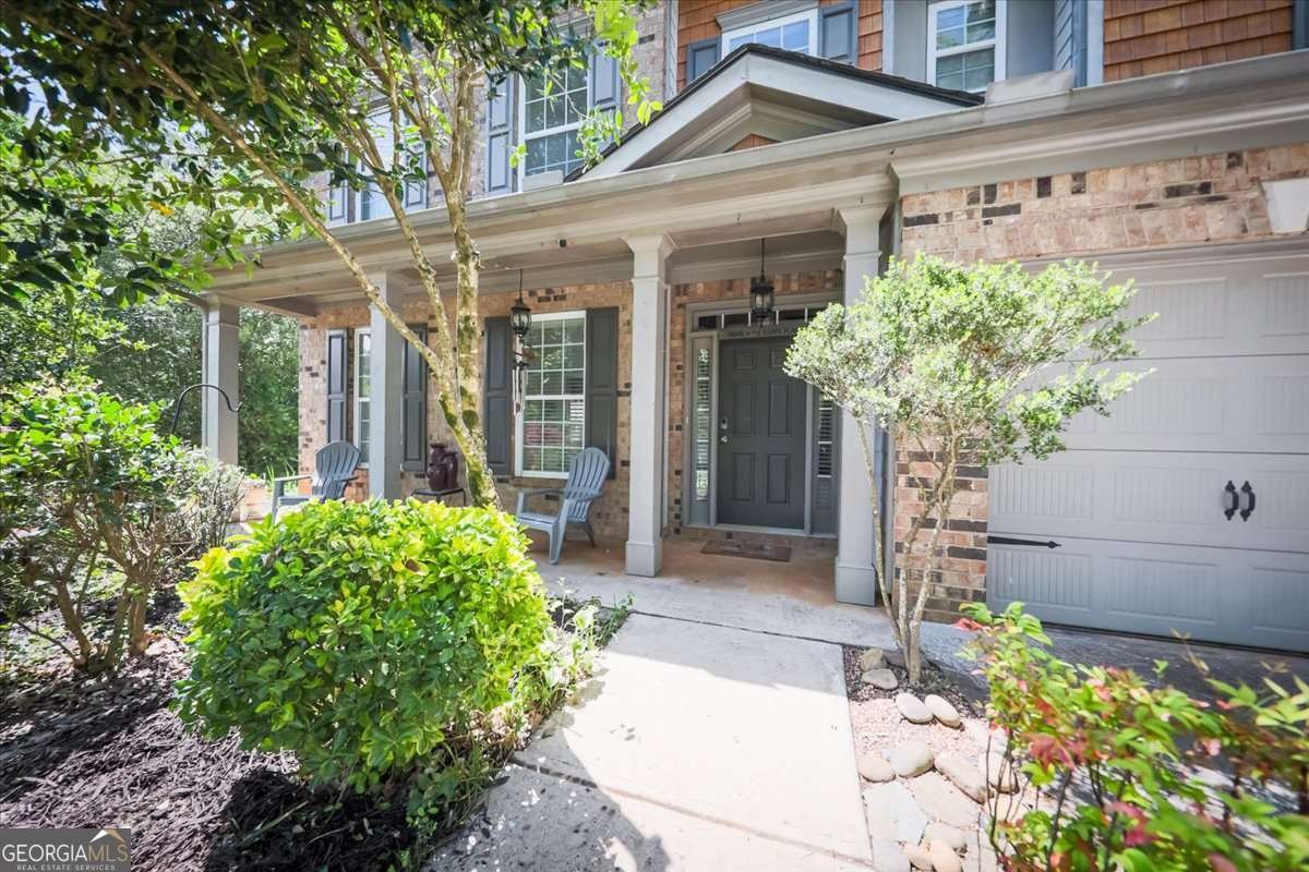 176 Oakland Way Dallas - 3