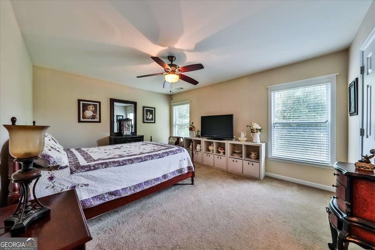 176 Oakland Way Dallas - 36