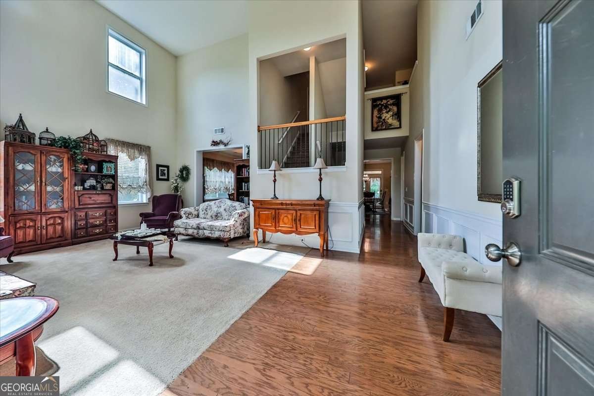 176 Oakland Way Dallas - 5