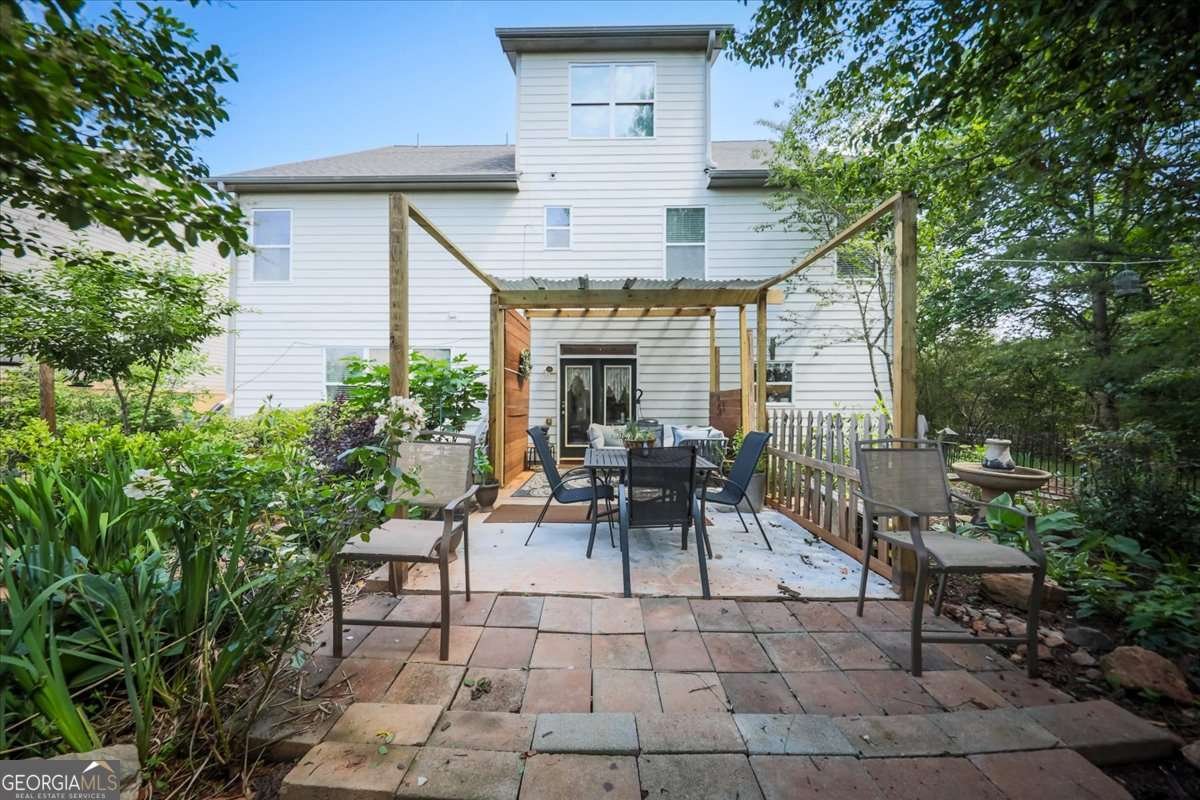 176 Oakland Way Dallas - 56