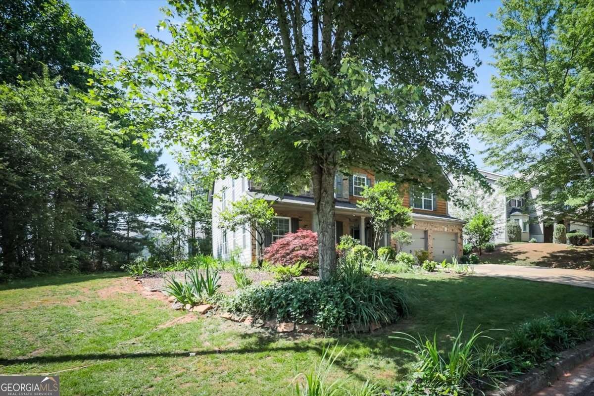 176 Oakland Way Dallas - 60
