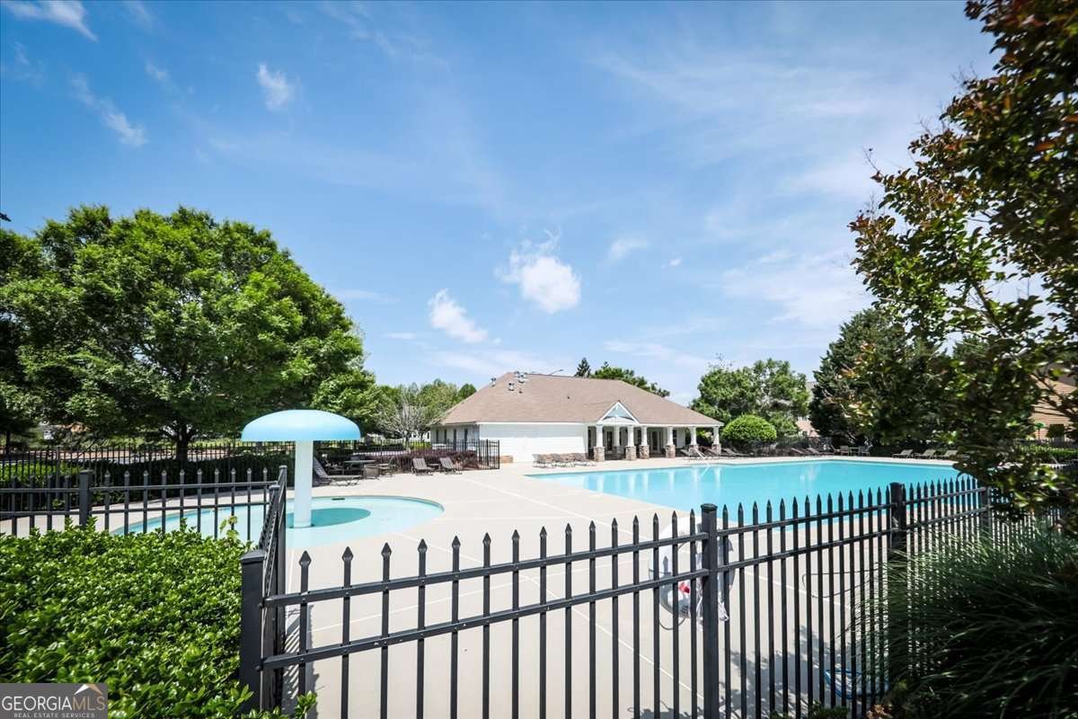 176 Oakland Way Dallas - 63