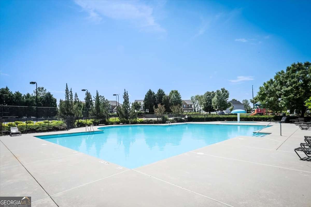 176 Oakland Way Dallas - 65