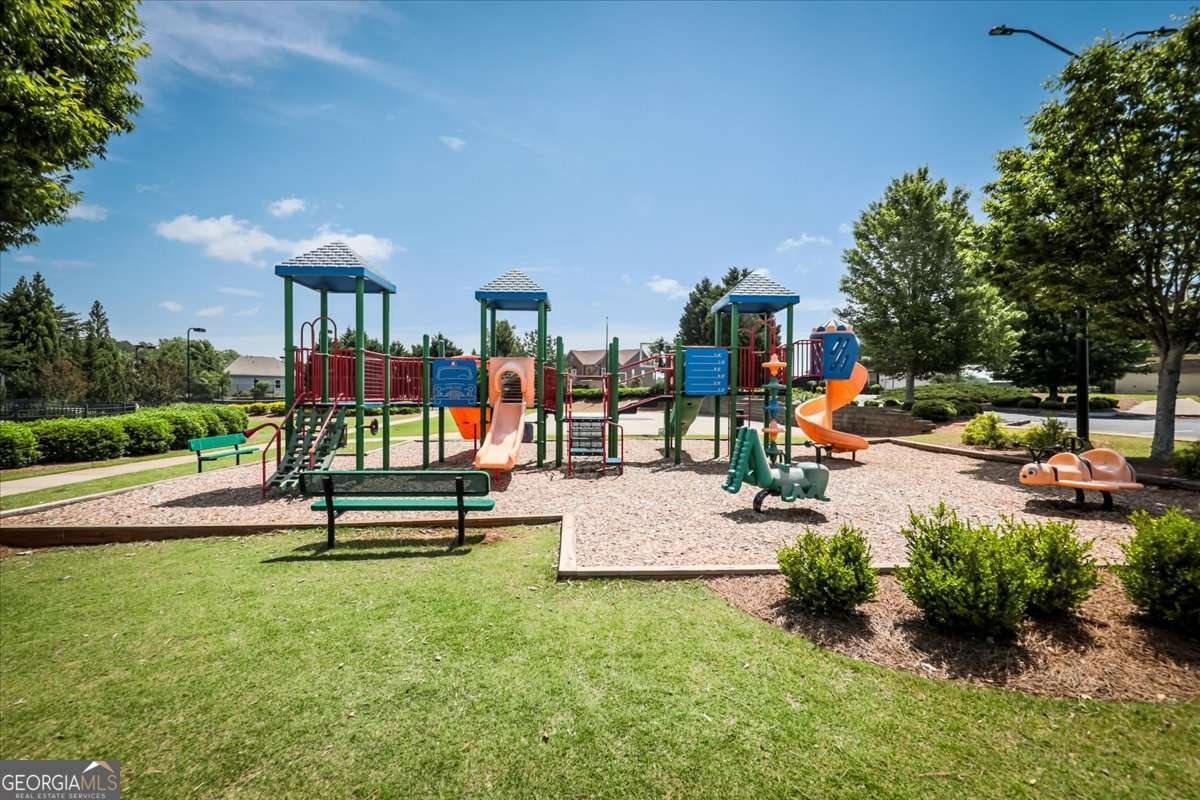 176 Oakland Way Dallas - 67