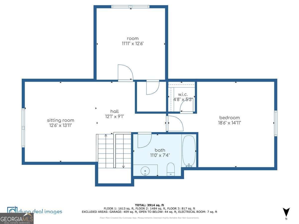 176 Oakland Way Dallas - 71