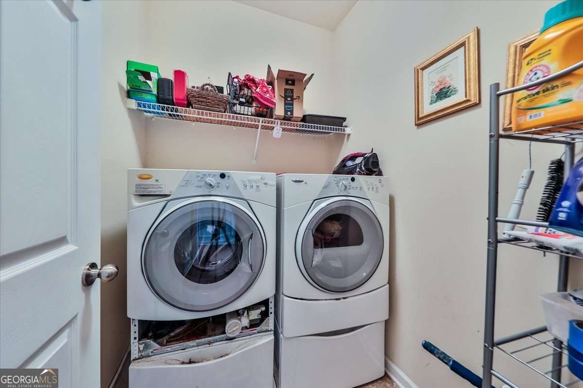 176 Oakland Way Dallas - 9