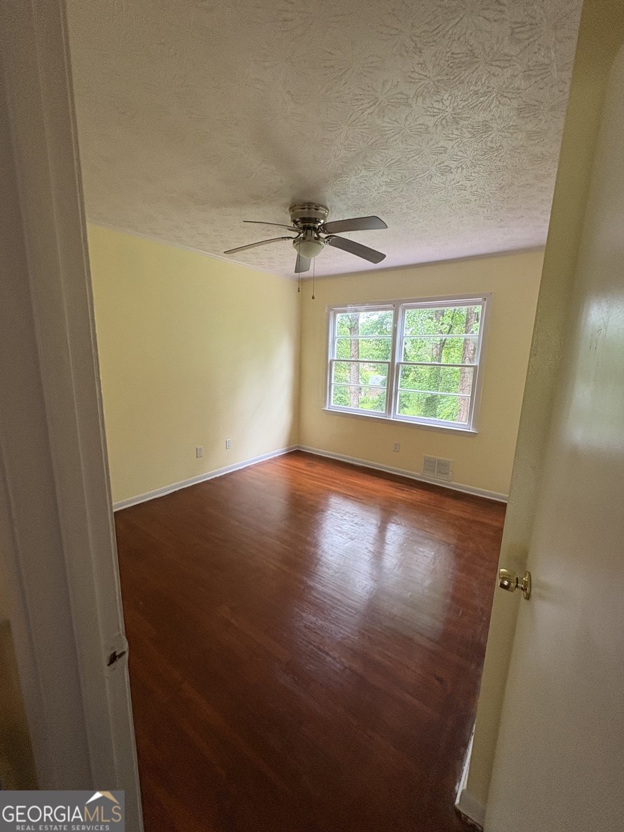 801 NEEDLE ROCK Drive Stone Mountain - 14