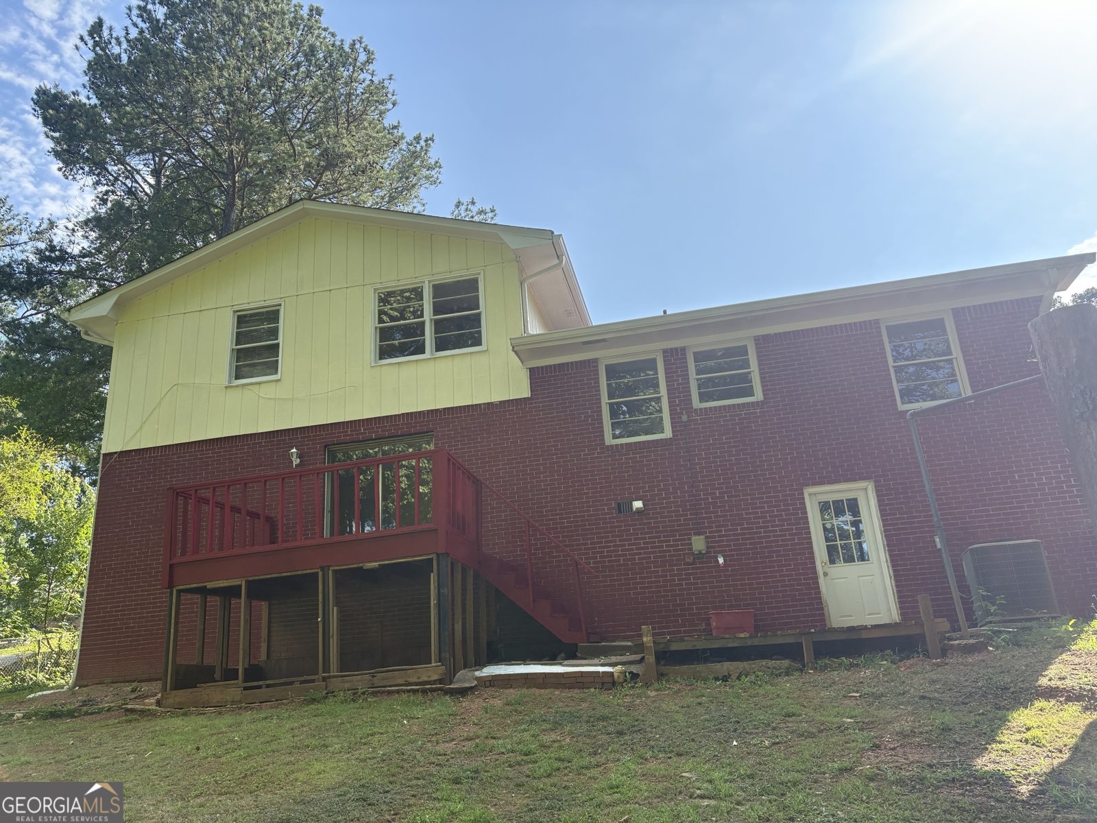 801 NEEDLE ROCK Drive Stone Mountain - 20