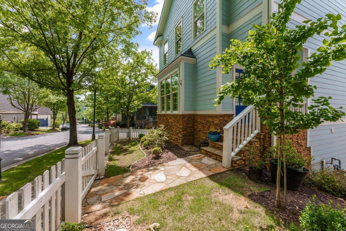 1560 Gilstrap Lane Atlanta - 2