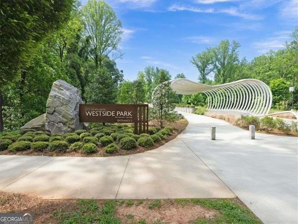 1560 Gilstrap Lane Atlanta - 50