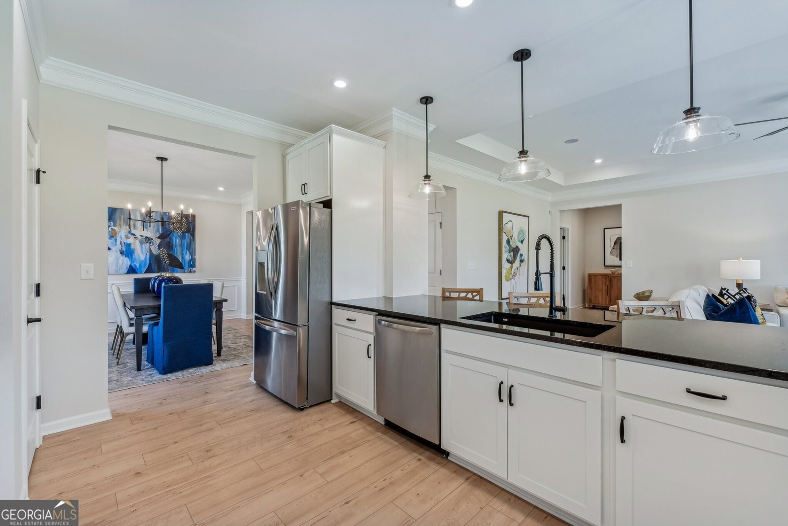 99 Silver Leaf Trace Douglasville - 13