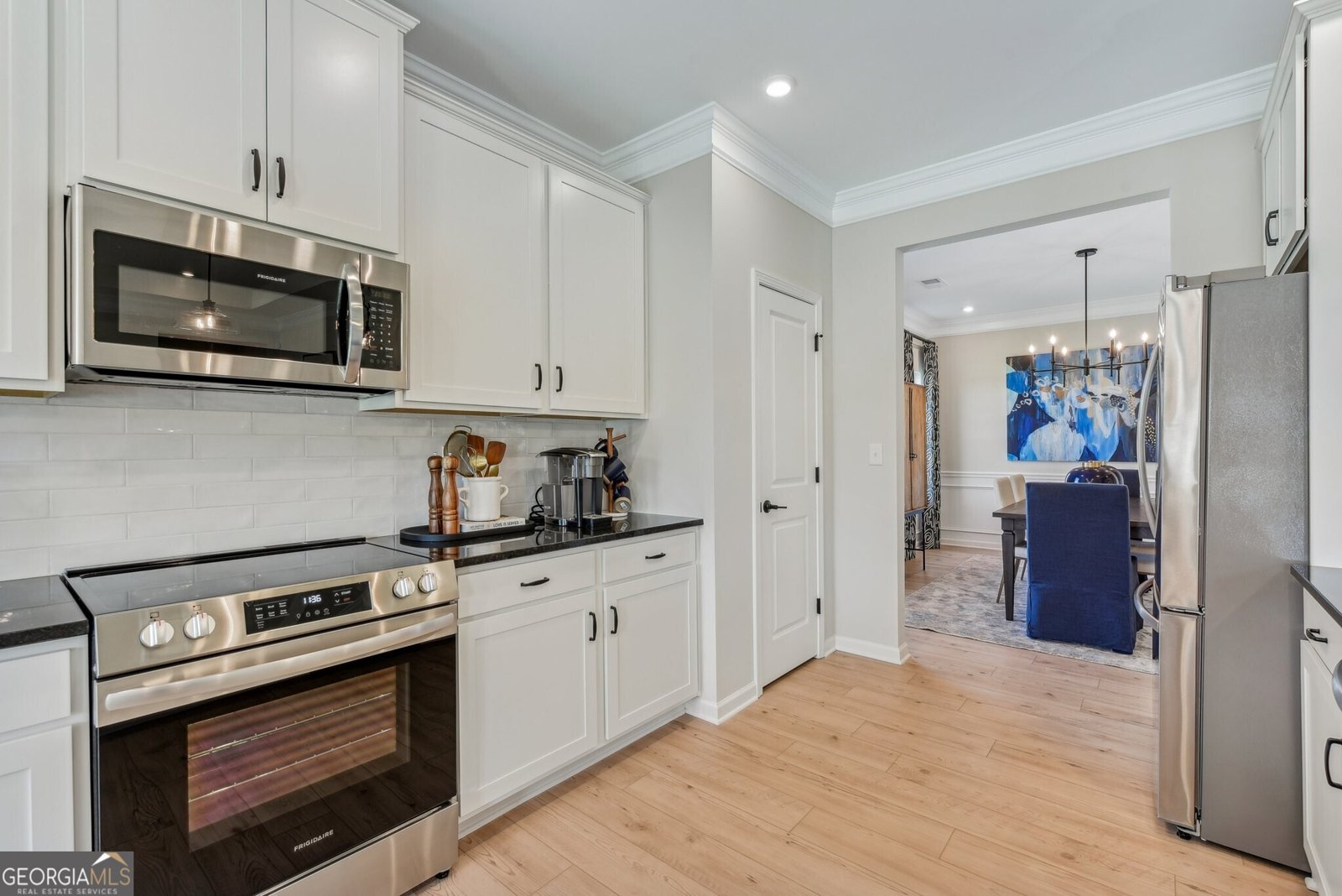 99 Silver Leaf Trace Douglasville - 14