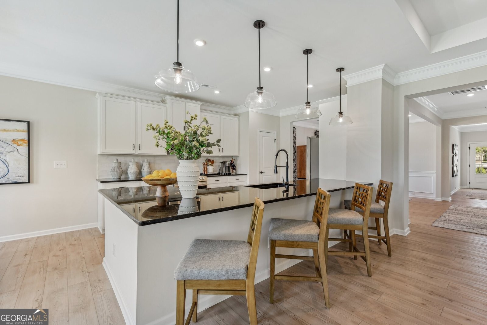 99 Silver Leaf Trace Douglasville - 15