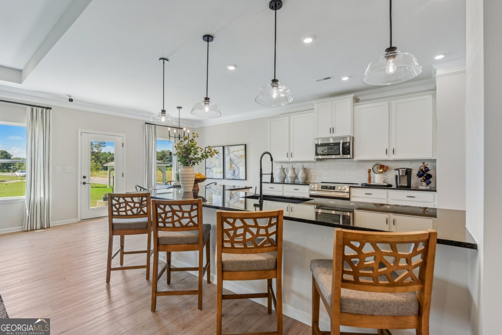 99 Silver Leaf Trace Douglasville - 16