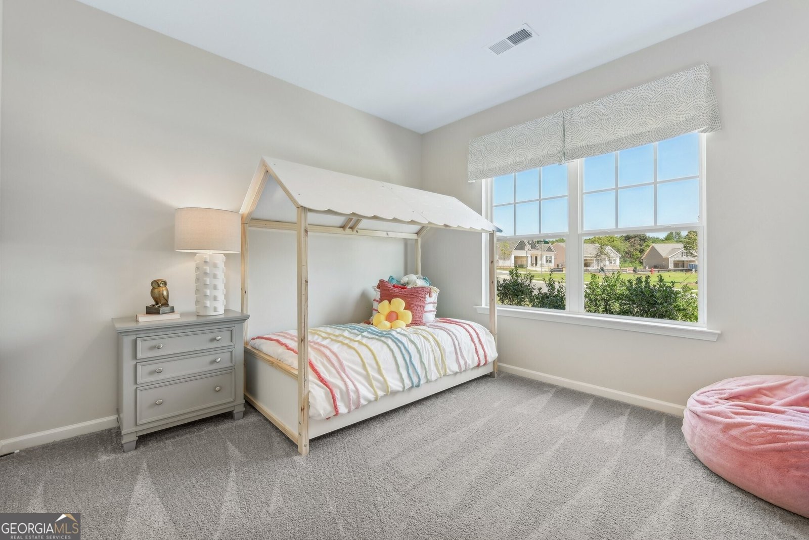 99 Silver Leaf Trace Douglasville - 17