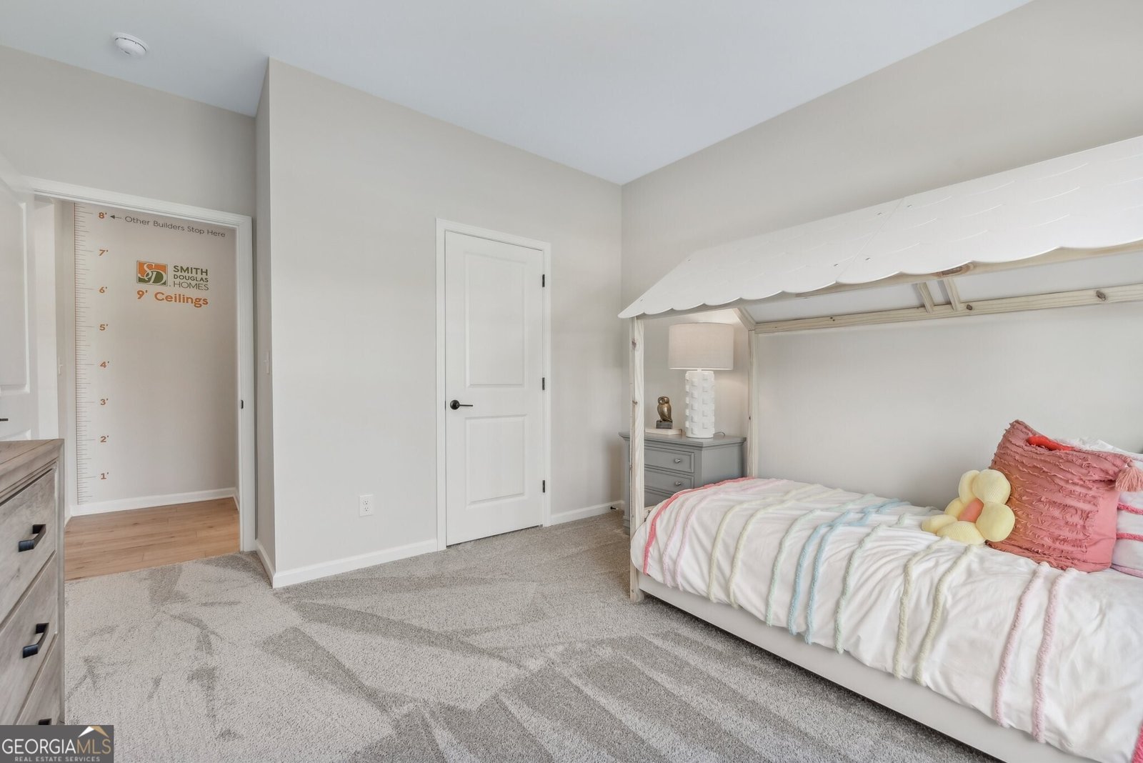 99 Silver Leaf Trace Douglasville - 18