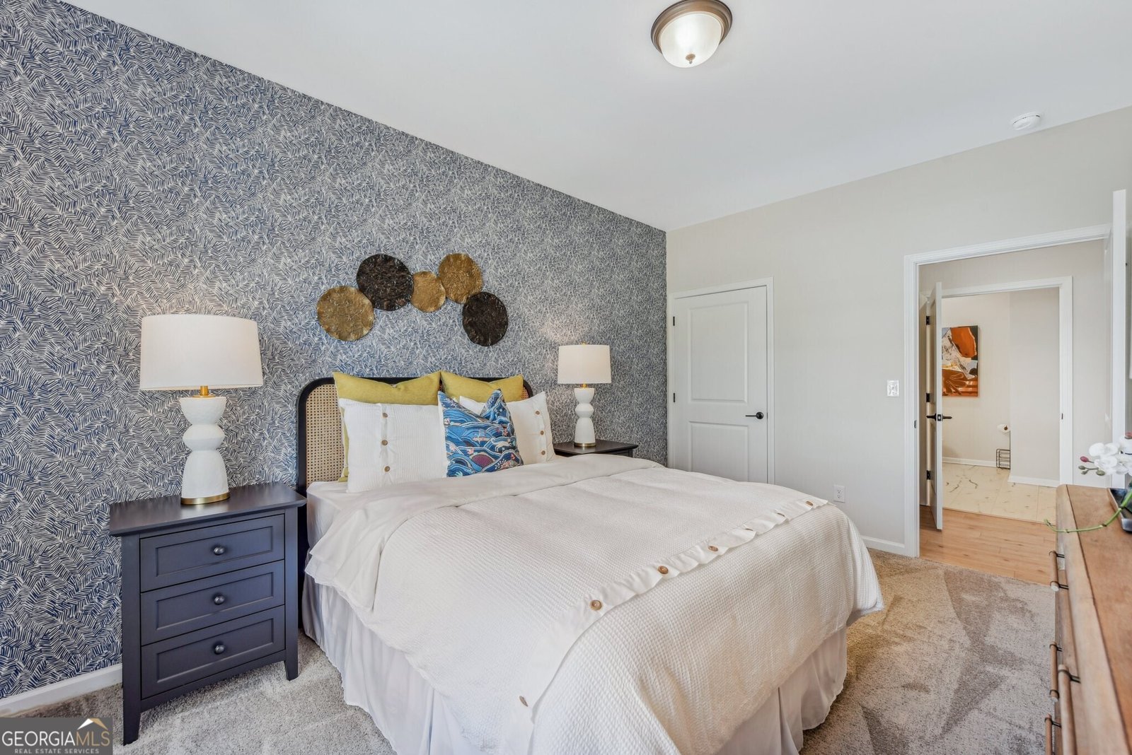 99 Silver Leaf Trace Douglasville - 20