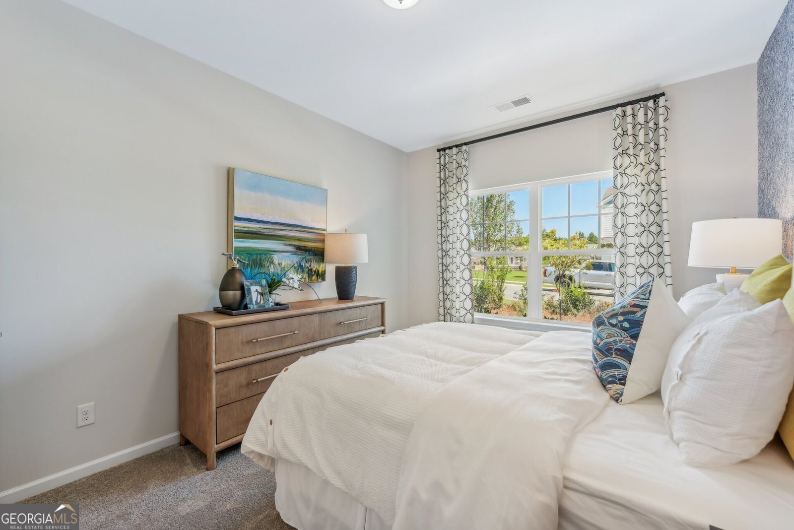 99 Silver Leaf Trace Douglasville - 21