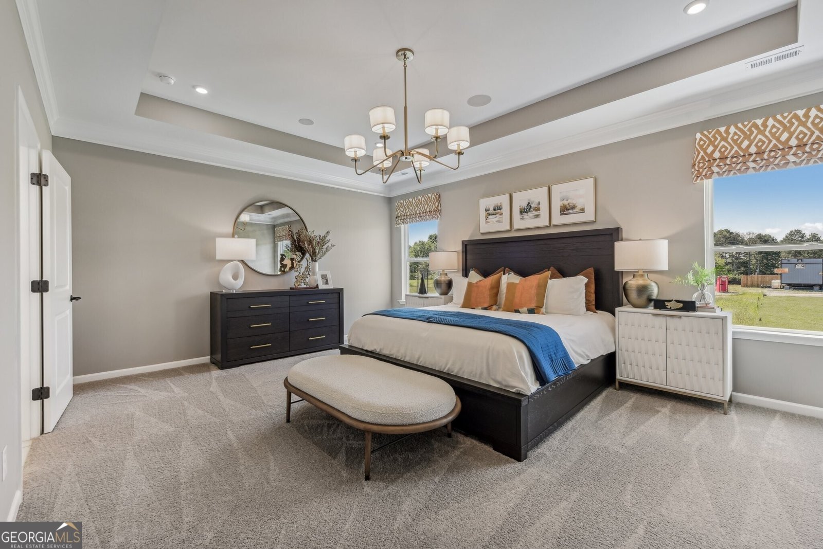 99 Silver Leaf Trace Douglasville - 22