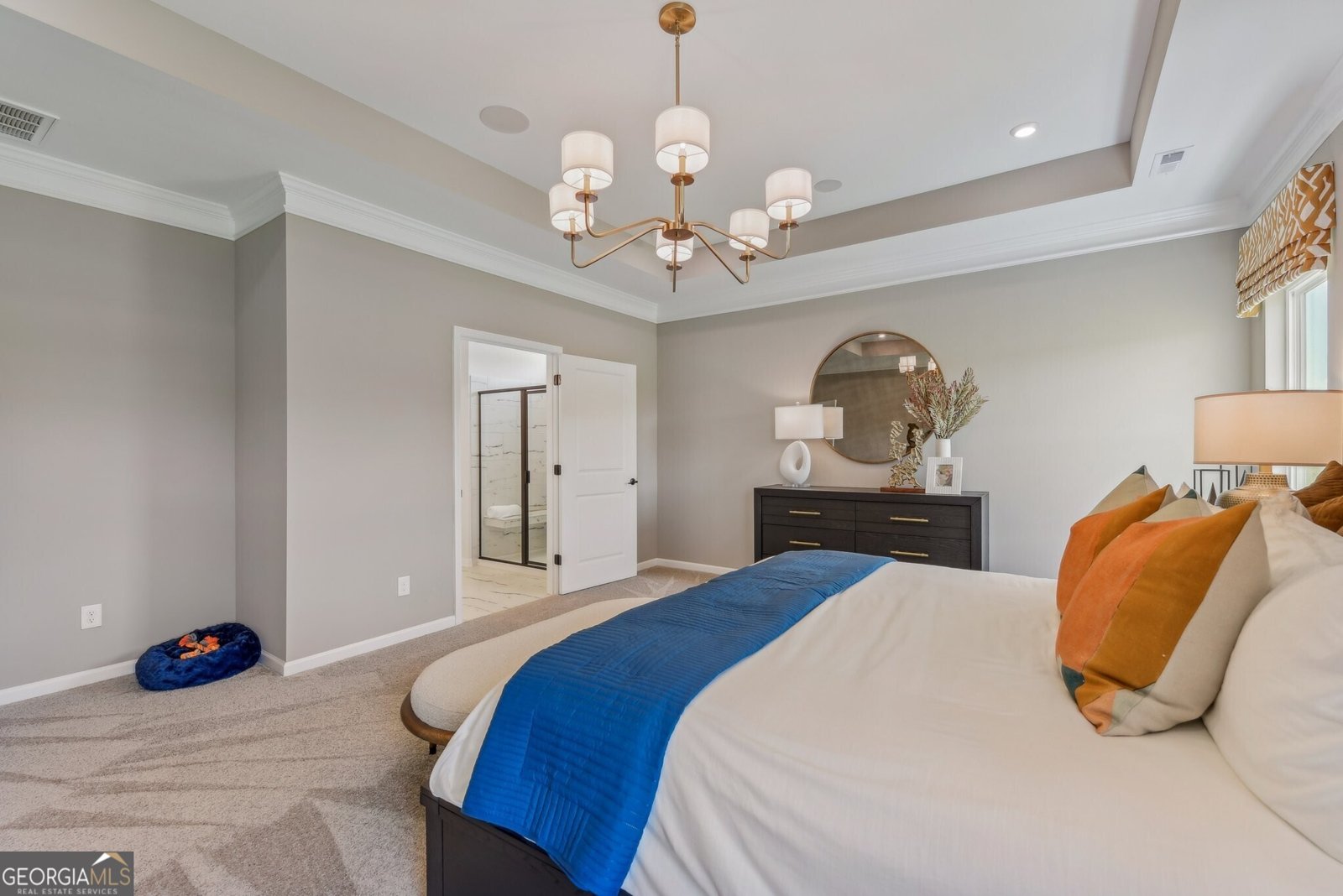 99 Silver Leaf Trace Douglasville - 23